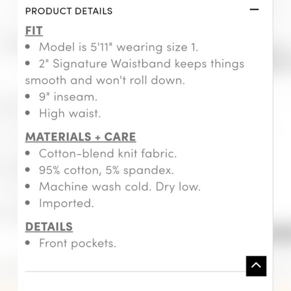 NWT Torrid Signature Waist Pocket Bike Short Leopard plus size 3x - KH - Picture 4 of 5